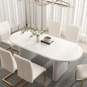 Belladomi Solstice Dining Table