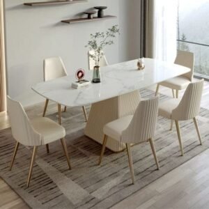 Belladomi Haven Dining Table